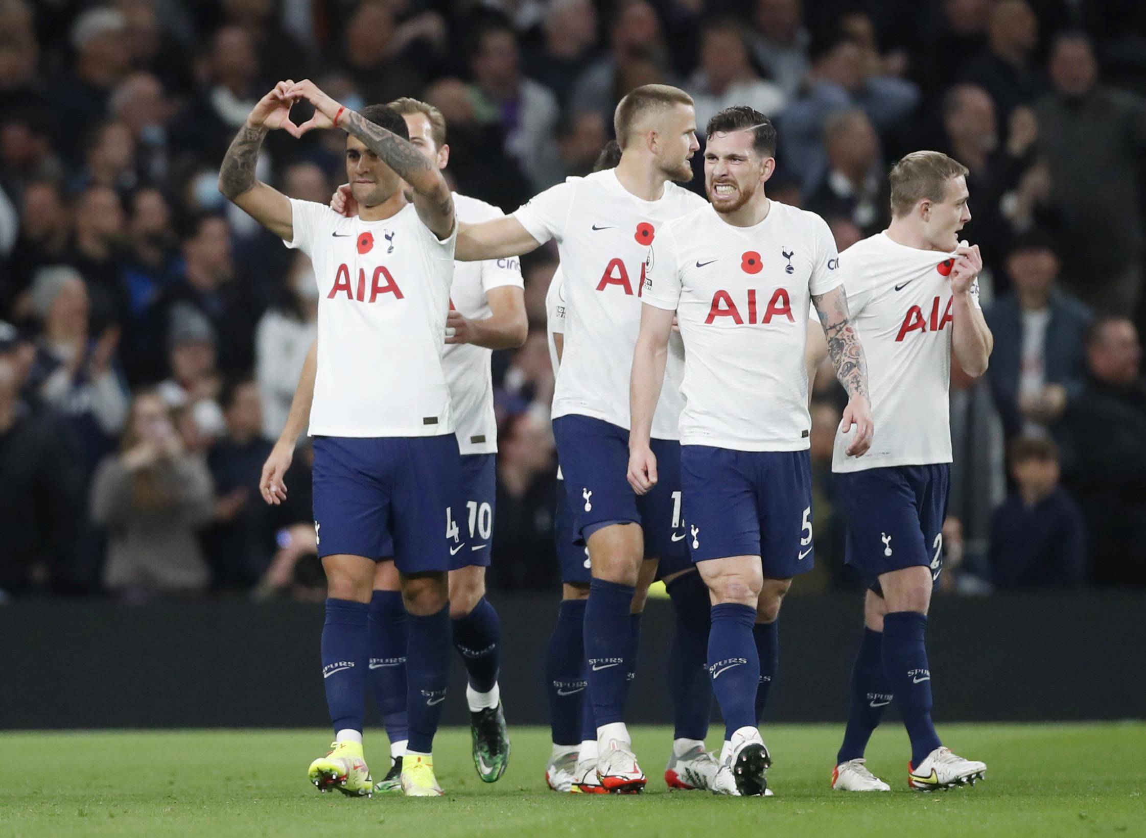 悦盈网页版 -关于转会期托特纳姆备战德甲，刷新队史纪录细节曝光，态度坚定，球探报告显示潜力的信息