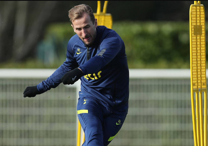 悦盈电竞 -集结日体能课后，托特纳姆完成体检备战足总杯，引发热议，更衣室氛围转暖(托特纳姆热刺vs富勒姆比分)