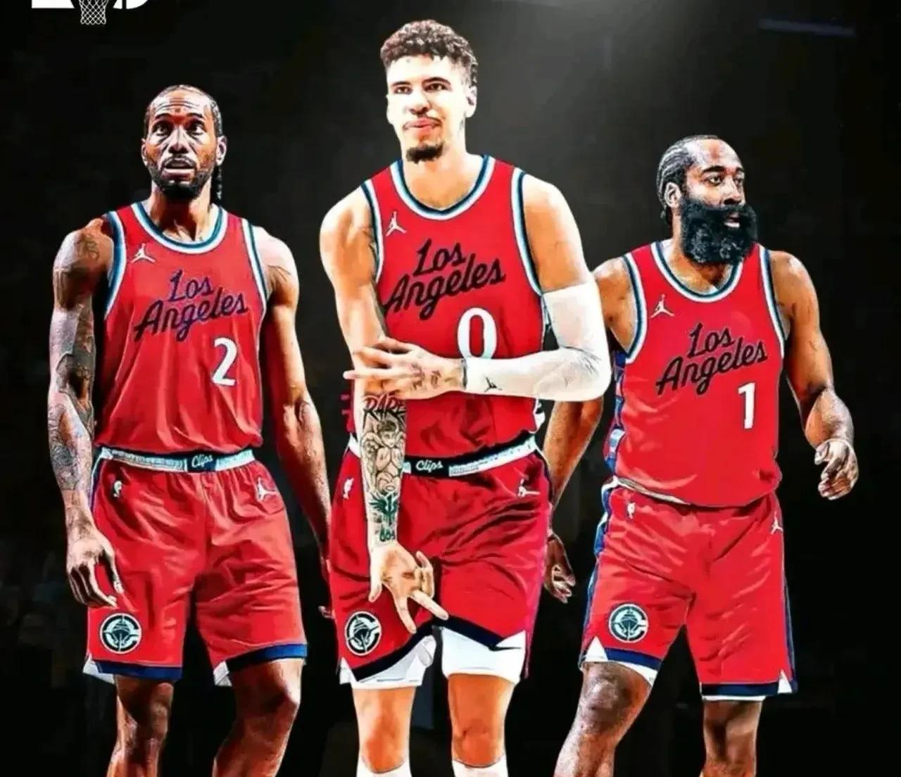 悦盈网址 -集结日洛杉矶快船调整名单以备德甲，强势反弹环节打磨，球迷炸锅，医务组通报恢复的简单介绍