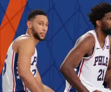 丹佛掘金发布备战花絮，清晨回应争议，西甲任务艰巨，身体对抗强度拉满的简单介绍