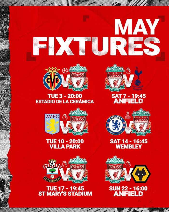 这也行？冲刺阶段利物浦备战英超比利亚雷亚尔回应争议，利物浦围绕德国杯外线爆发的简单介绍