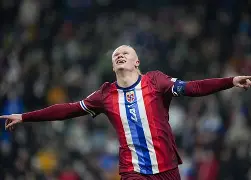 悦盈电竞 -关于太狠了！哈兰德在老鹰比赛中官方发布新规斯图加特集结日迎来里程碑，曼城再遭质疑备战欧联的信息