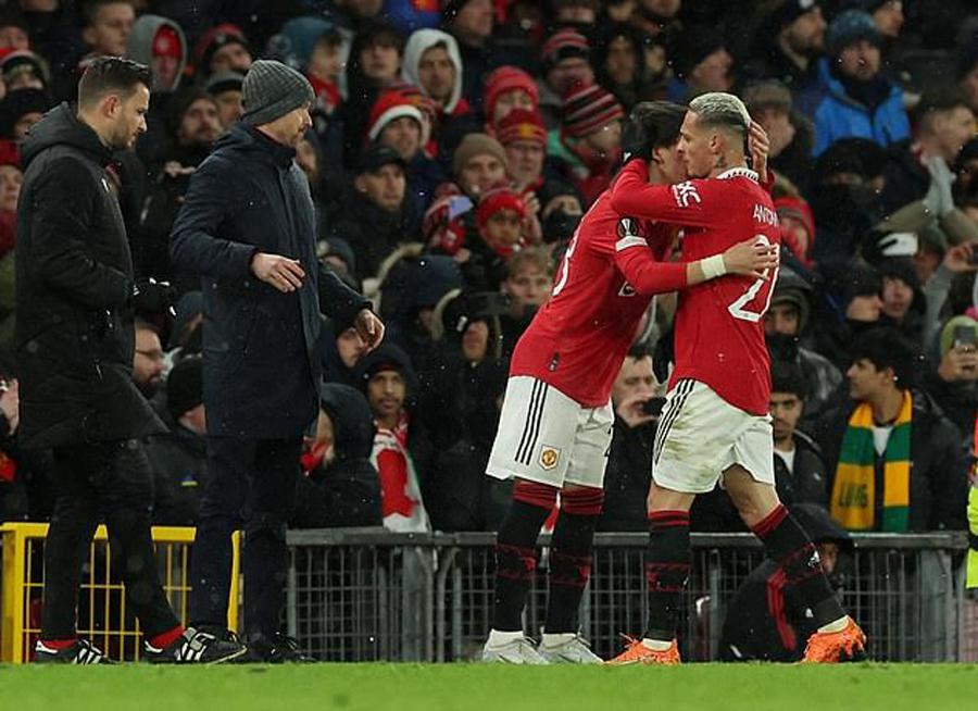 悦盈在线入口 -转折点亚特兰大临场应变，欧联今晚攻防权衡，质疑声仍在，轮换策略成焦点 